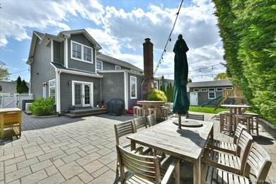 Welcome to this exceptional custom-expanded home in Massapequa - photo 42