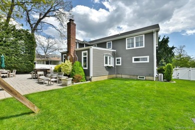 Welcome to this exceptional custom-expanded home in Massapequa - photo 43