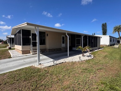 Newly renovated double wide spacious home features - photo 3