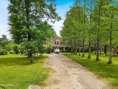 Freshly Renovated Riverside Retreat on 3.78 Acres - Welcome to - photo 45