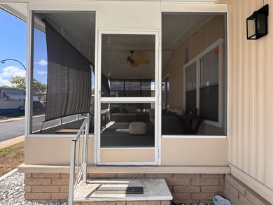 Newly renovated double wide spacious home features - photo 8