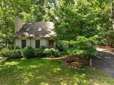Tucked away on a quiet cul-de-sac in Massanutten Resort, this - photo 49
