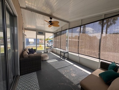 Newly renovated double wide spacious home features - photo 10