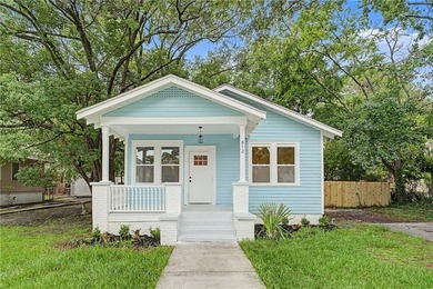 Welcome to 812 E. 33rd Street, a beautifully updated bungalow - photo 1