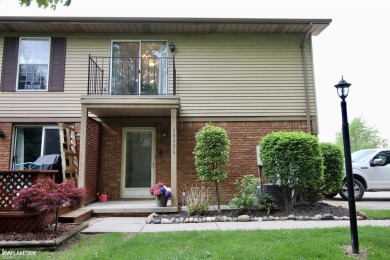 Lake Condo For Sale in Richmond, Michigan