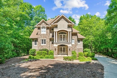 Lake Home For Sale in New London, North Carolina