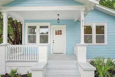 Welcome to 812 E. 33rd Street, a beautifully updated bungalow - photo 3