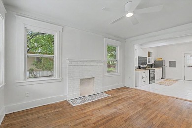 Welcome to 812 E. 33rd Street, a beautifully updated bungalow - photo 5