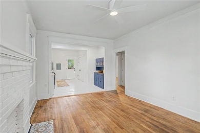 Welcome to 812 E. 33rd Street, a beautifully updated bungalow - photo 6