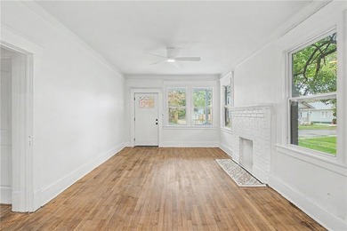 Welcome to 812 E. 33rd Street, a beautifully updated bungalow - photo 7