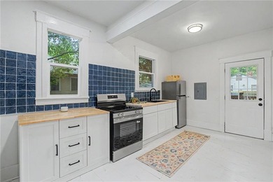 Welcome to 812 E. 33rd Street, a beautifully updated bungalow - photo 8