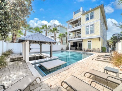 71 Dolphin Street is a truly unprecedented luxury beach home in - photo 1