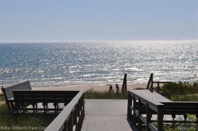 Lake Michigan - Oceana County Lot For Sale in Shelby Michigan