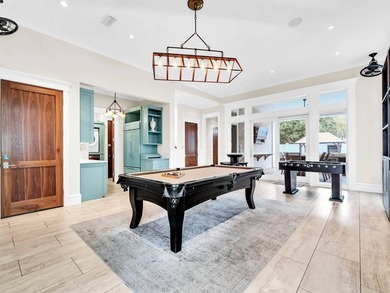 71 Dolphin Street is a truly unprecedented luxury beach home in - photo 7
