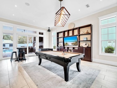 71 Dolphin Street is a truly unprecedented luxury beach home in - photo 8