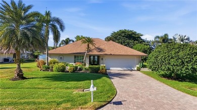 (private lake, pond, creek) Home For Sale in Naples Florida