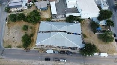 Rio Grande River  Commercial For Sale in Eagle Pass Texas