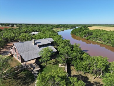 (private lake, pond, coastal) Acreage For Sale in Lueders Texas