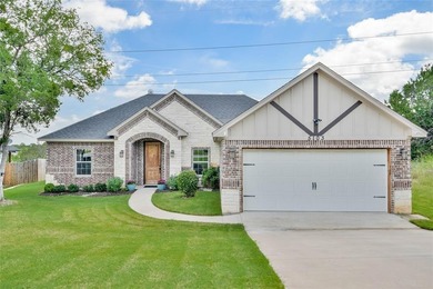 Lake Granbury Home For Sale in Granbury Texas