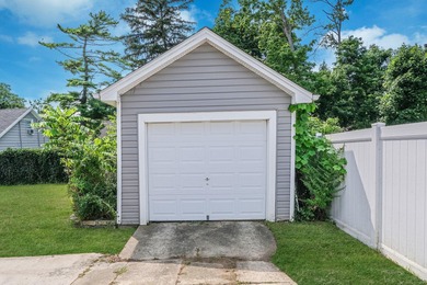 Welcome to 46-48 Lincoln Avenue-an incredible legal two-family - photo 11