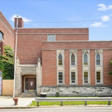 Lake Michigan - Cook County Commercial For Sale in Chicago Illinois