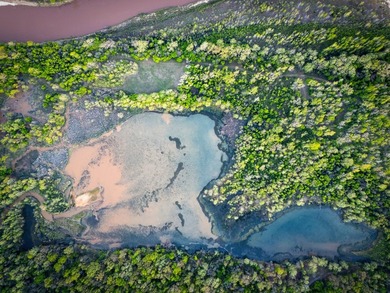 Introducing the NCR Legacy Ranch, a 303 +/- acre riverfront - photo 12