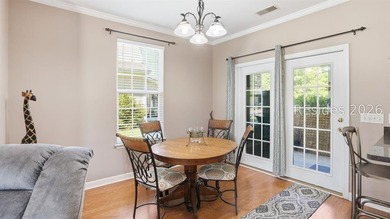 Welcome to 4 Blue Haw Ct in Bluffton! This charming 3 bed, 2.5 - photo 13