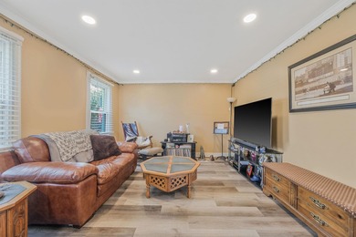 Welcome to 46-48 Lincoln Avenue-an incredible legal two-family - photo 13
