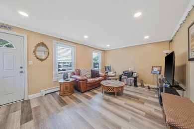 Welcome to 46-48 Lincoln Avenue-an incredible legal two-family - photo 14