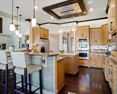 Welcome to this private, gated-entry home set on over 13 acres - photo 14