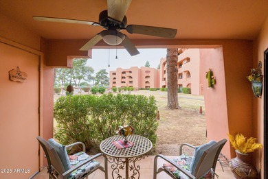 This updated, perfectly situated condo in the desirable Paradise