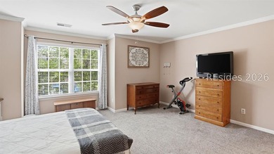 Welcome to 4 Blue Haw Ct in Bluffton! This charming 3 bed, 2.5 - photo 15