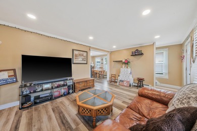 Welcome to 46-48 Lincoln Avenue-an incredible legal two-family - photo 15