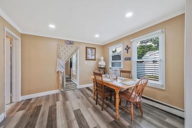 Welcome to 46-48 Lincoln Avenue-an incredible legal two-family - photo 16