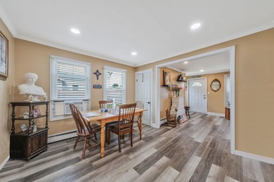 Welcome to 46-48 Lincoln Avenue-an incredible legal two-family - photo 17