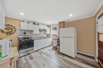 Welcome to 46-48 Lincoln Avenue-an incredible legal two-family - photo 18