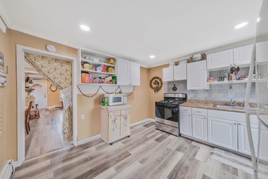 Welcome to 46-48 Lincoln Avenue-an incredible legal two-family - photo 19