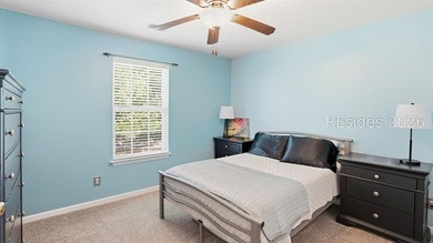 Welcome to 4 Blue Haw Ct in Bluffton! This charming 3 bed, 2.5 - photo 20