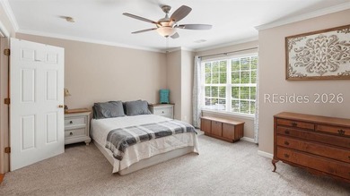 Welcome to 4 Blue Haw Ct in Bluffton! This charming 3 bed, 2.5 - photo 23