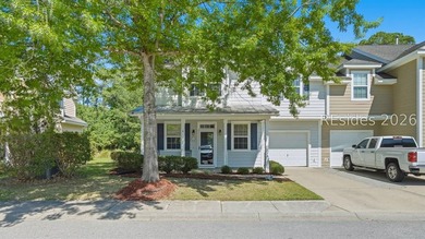 Welcome to 4 Blue Haw Ct in Bluffton! This charming 3 bed, 2.5 - photo 26