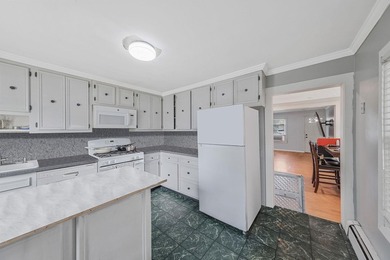 Welcome to 46-48 Lincoln Avenue-an incredible legal two-family - photo 27
