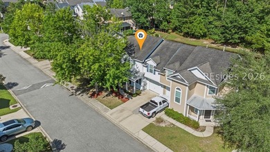 Welcome to 4 Blue Haw Ct in Bluffton! This charming 3 bed, 2.5 - photo 28