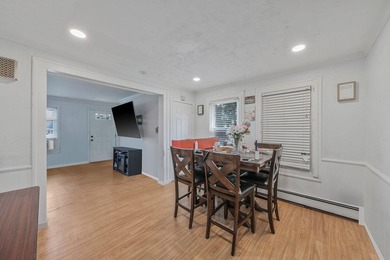 Welcome to 46-48 Lincoln Avenue-an incredible legal two-family - photo 29