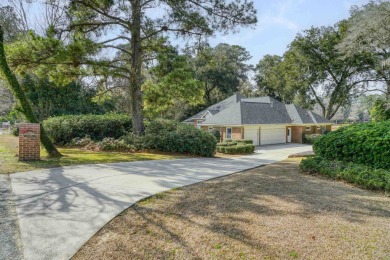 Lake Home For Sale in Tallahassee, Florida