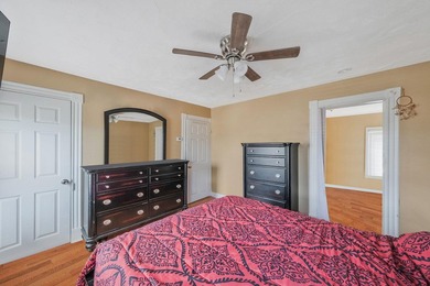 Welcome to 46-48 Lincoln Avenue-an incredible legal two-family - photo 33