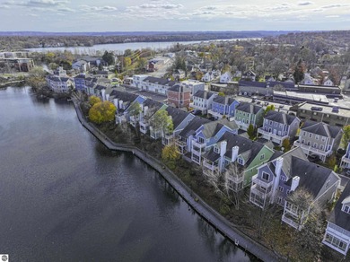 Grand Traverse Bay - West Arm Condo For Sale in Traverse City Michigan