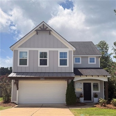 Welcome home to The Preserve in North Auburn! This awesome 3 - photo 1