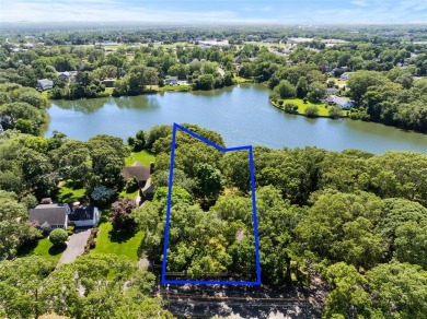 Lake Home For Sale in Riverhead, New York