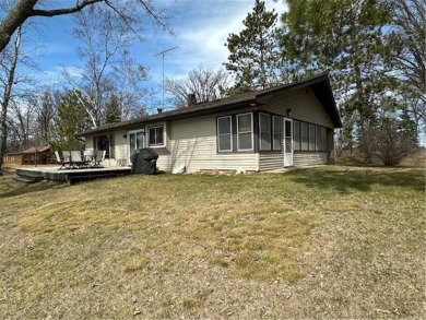 Lake Home For Sale in Mcgregor, Minnesota