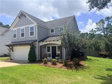 Welcome home to The Preserve in North Auburn! This awesome 3 - photo 2